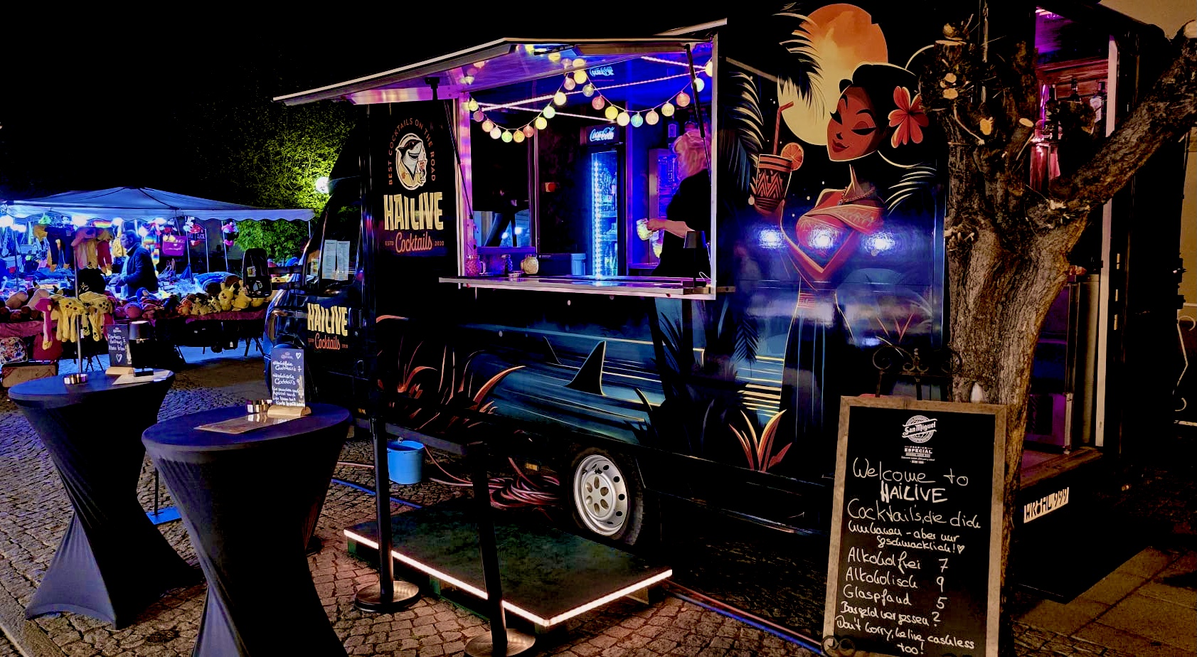 Sommerfest
