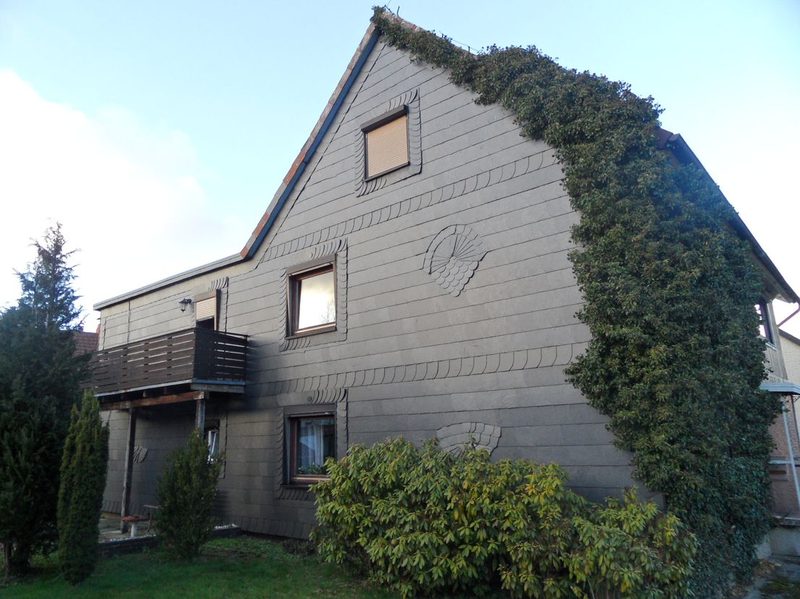 Schönes Wohnen in ruhiger Lage