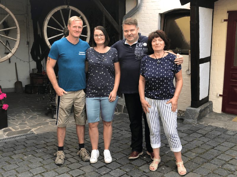 Reinecke Immobilien - Glückliche Kunden
