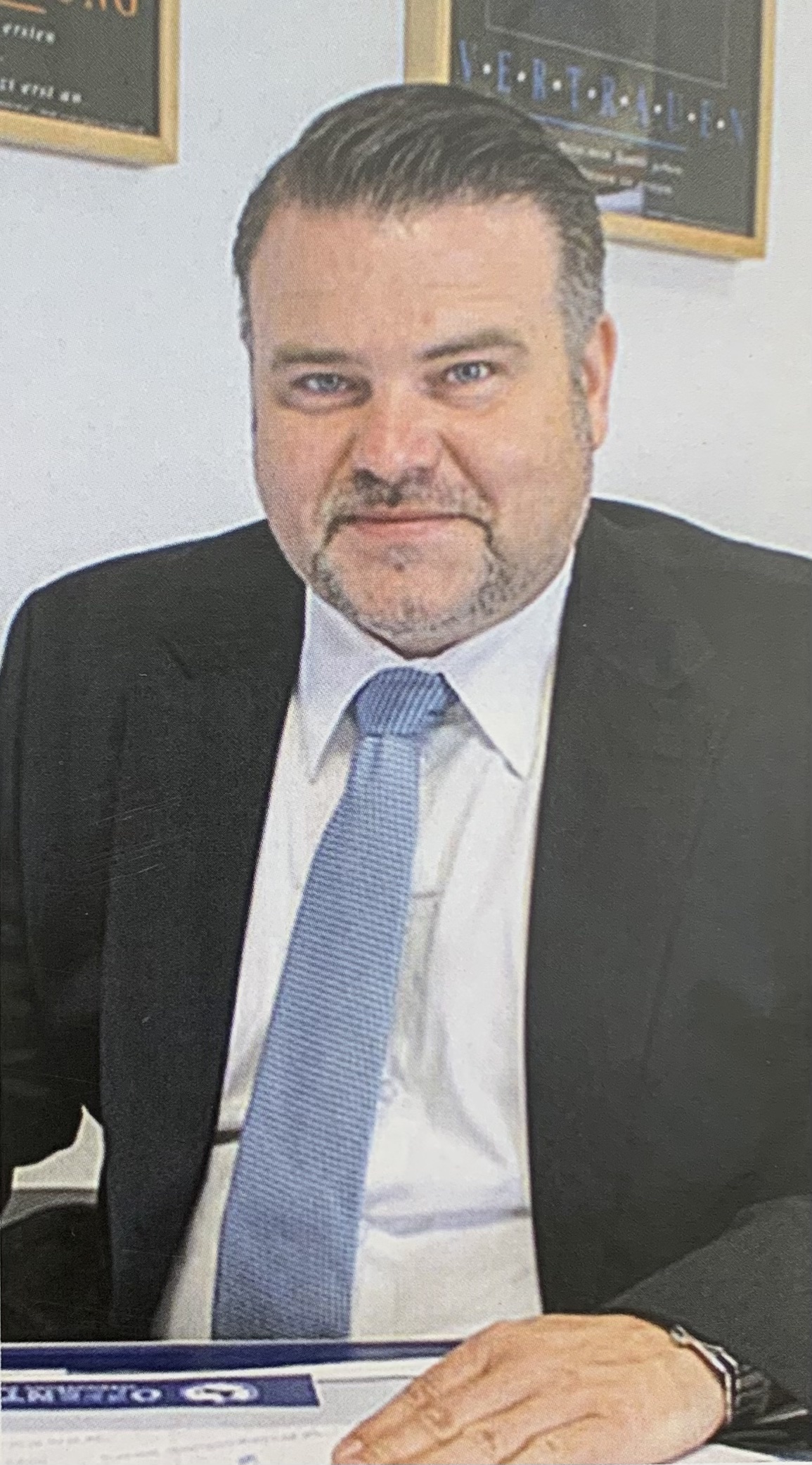 Find your neighborhood